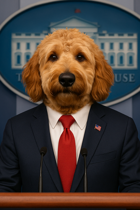 Running for President